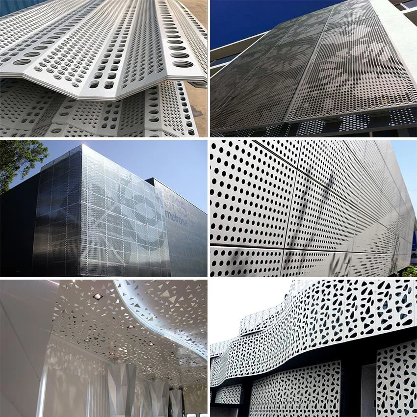 aluminium panels facade aluminium panels facade