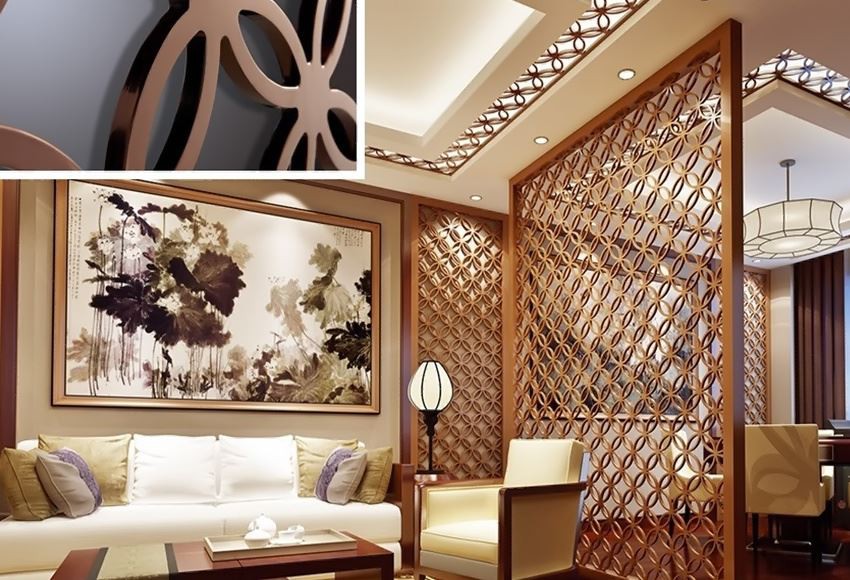 metal metal screen metal metal screen