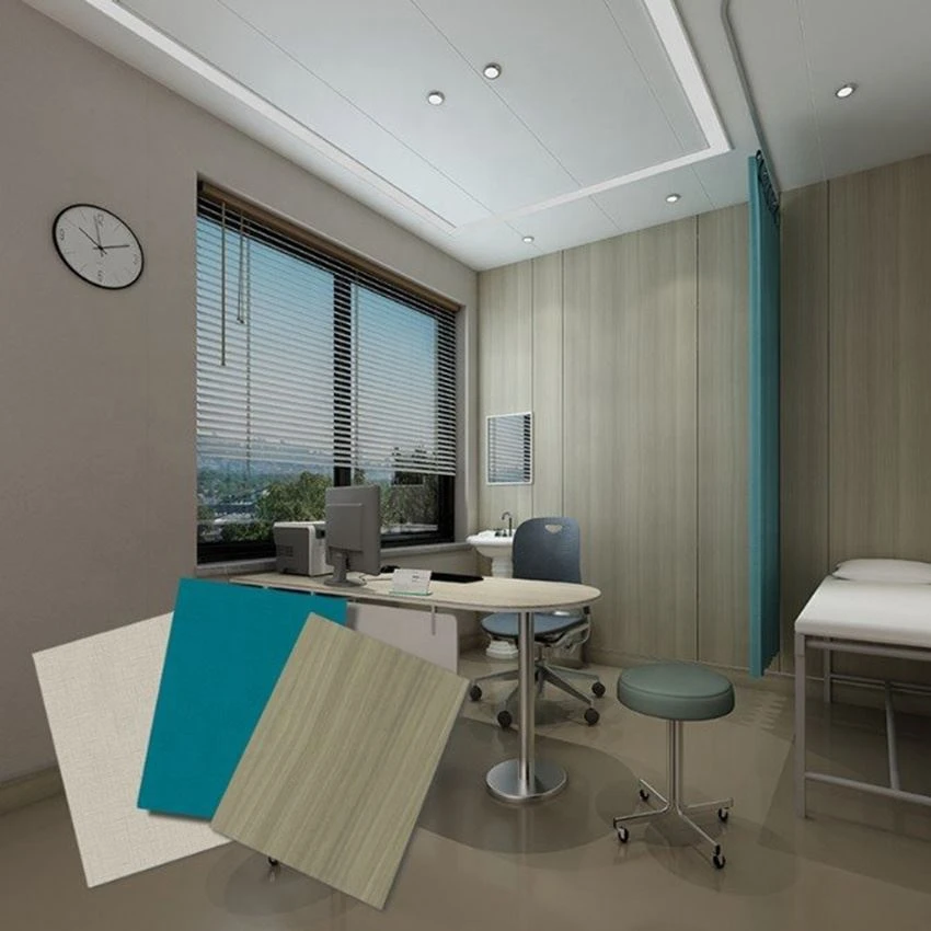 Aluminum Honeycomb Panel