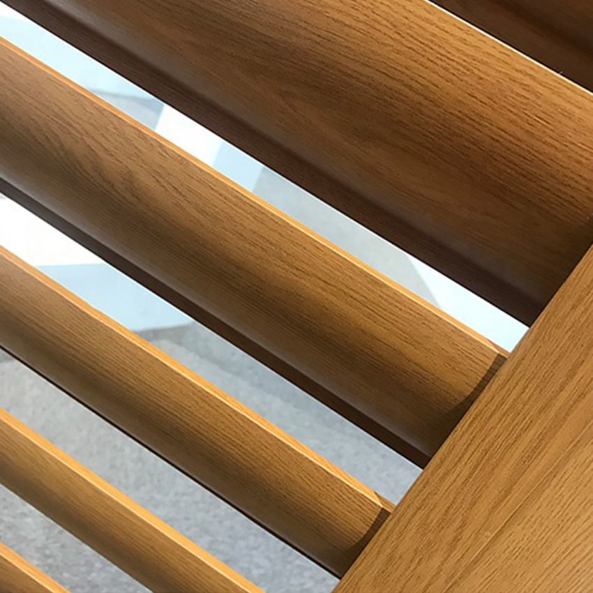 Aluminium Louvres Aluminium Louvres
