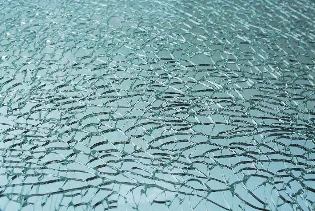 temp'd glass temp'd glass