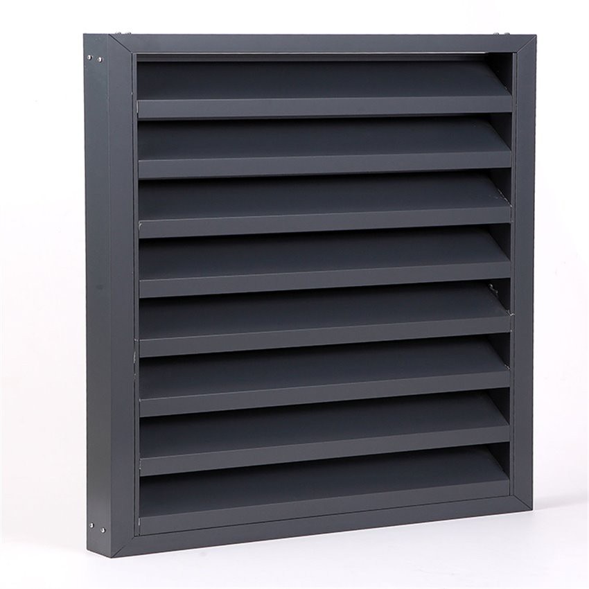 Louver Wall Louver Wall