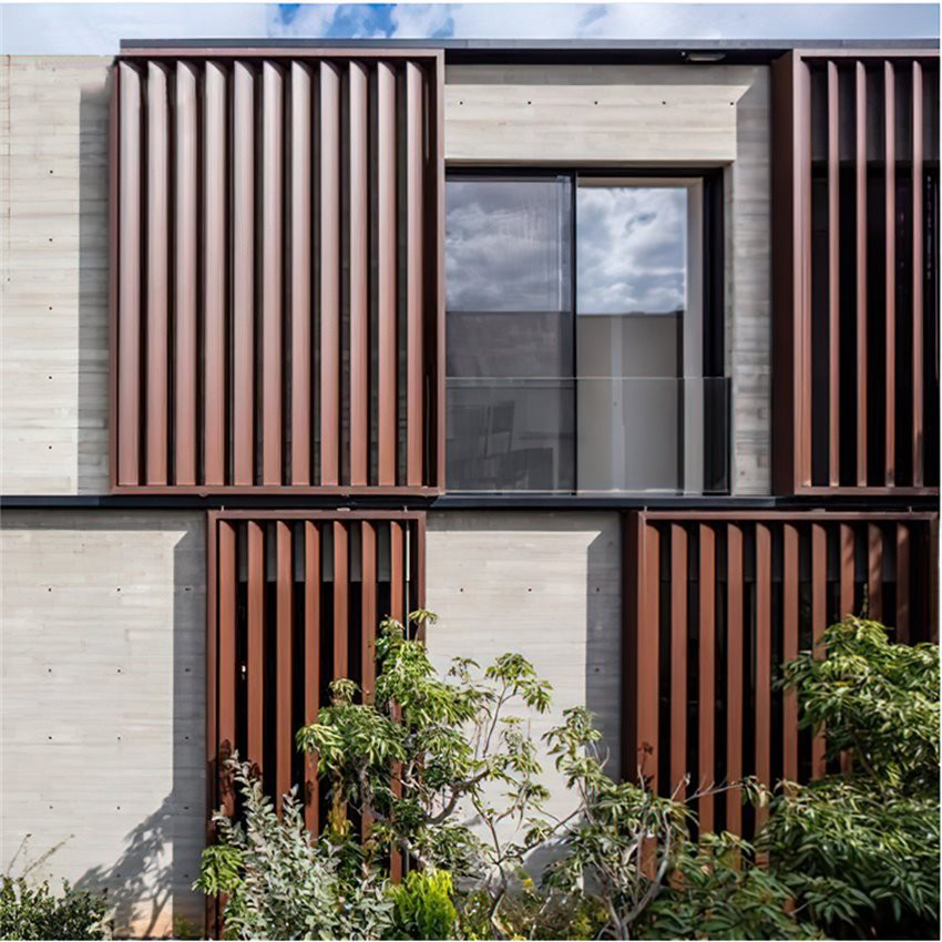 Louver decorative Wall Louver decorative Wall