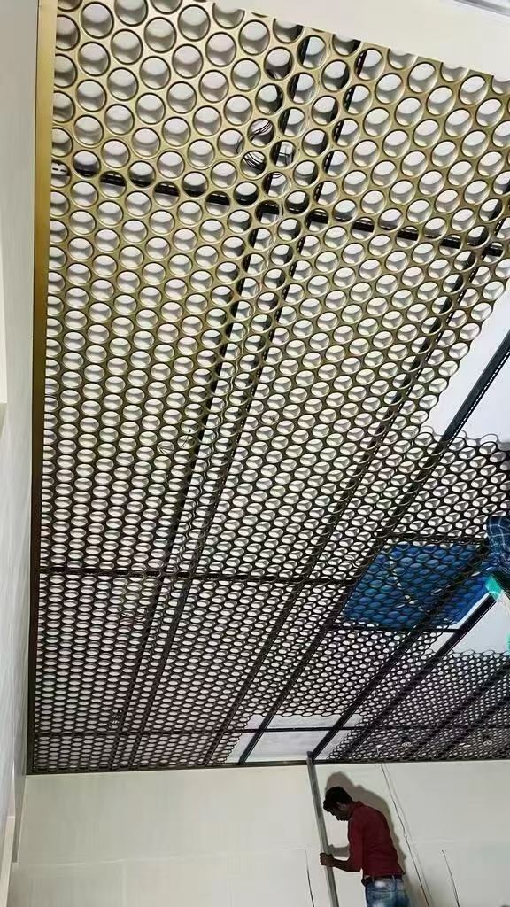 Aluminium Customized Ceilings suppliers Aluminium Customized Ceilings suppliers
