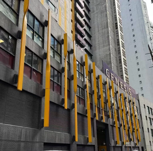 Aluminum Louver Wall suppliers Aluminum Louver Wall suppliers
